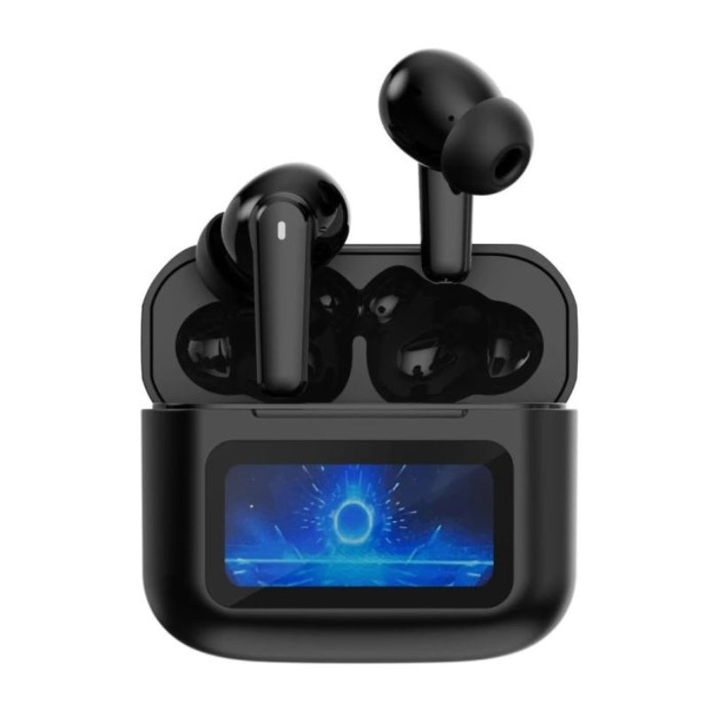 Havit TW956 TWS Wireless Earbuds with ANC - هافيت TW956 سماعات أذن لاسلكية TWS مع تقنية إلغاء الضوضاء النشطة