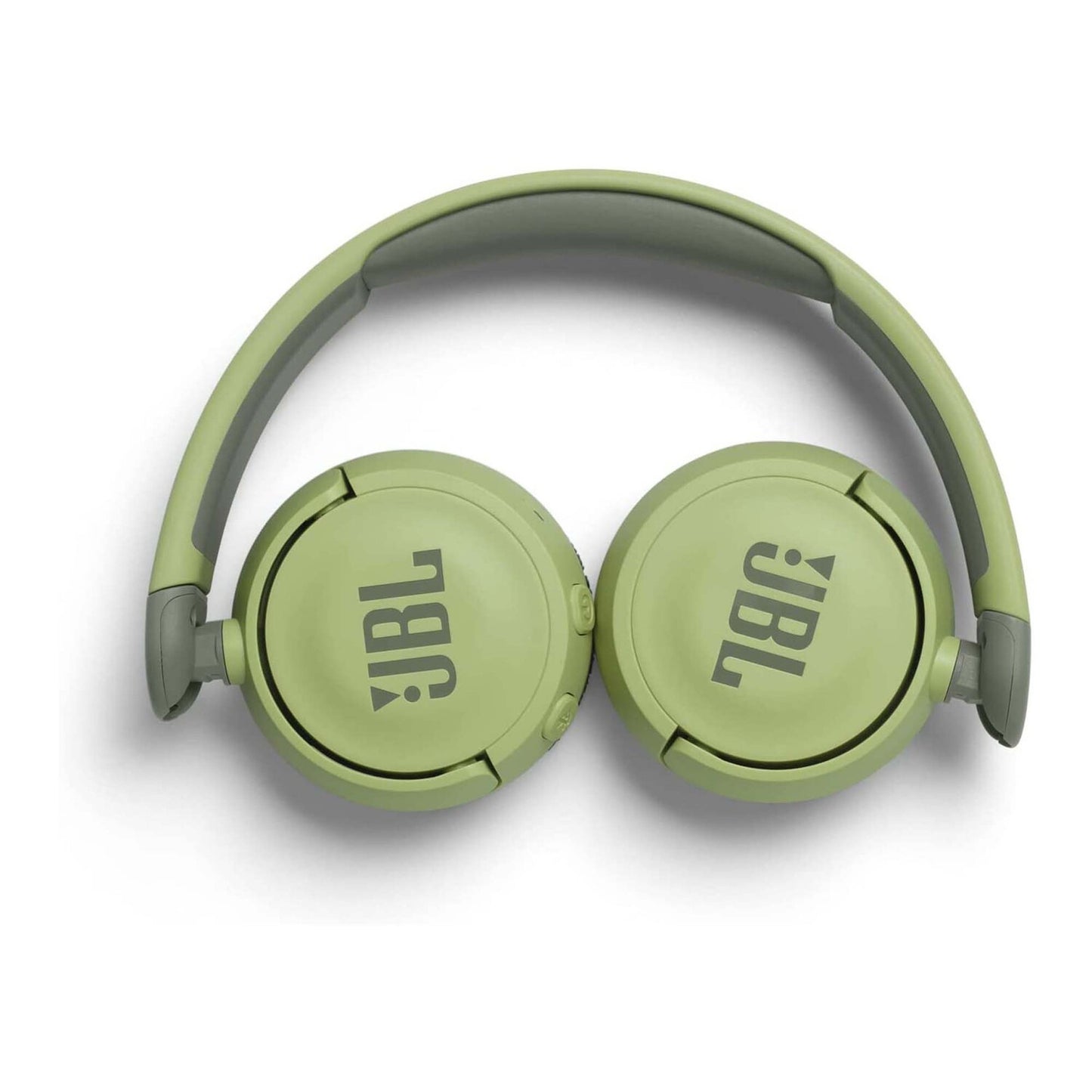 JBL JR310BT Kids Wireless On-Ear Headphones with Mic – Safe & Comfy | سماعة جي بي ال JR310BT لاسلكية للاطفال بمايكروفون, آمنة ومريحة