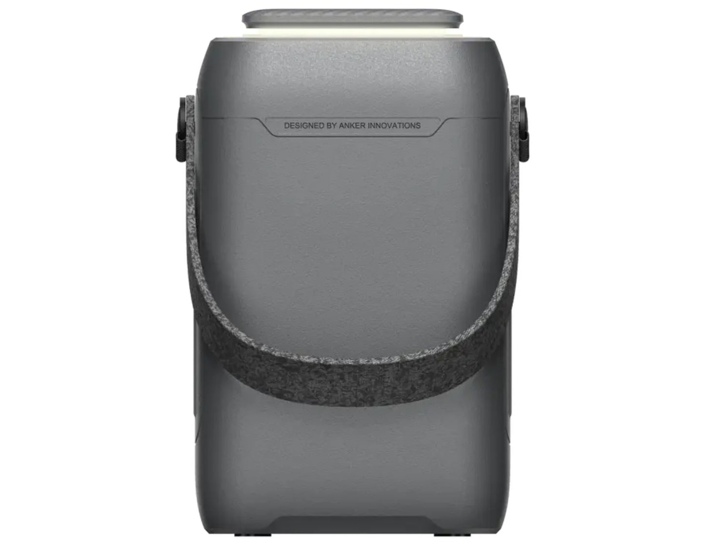 محطة الطاقة المحمولة انكر سوليكس C300 DC, بقدرة 300 واط وسعة 288 واط-ساعة | Anker SOLIX C300 DC Portable Power Station (288Wh), 300W Output