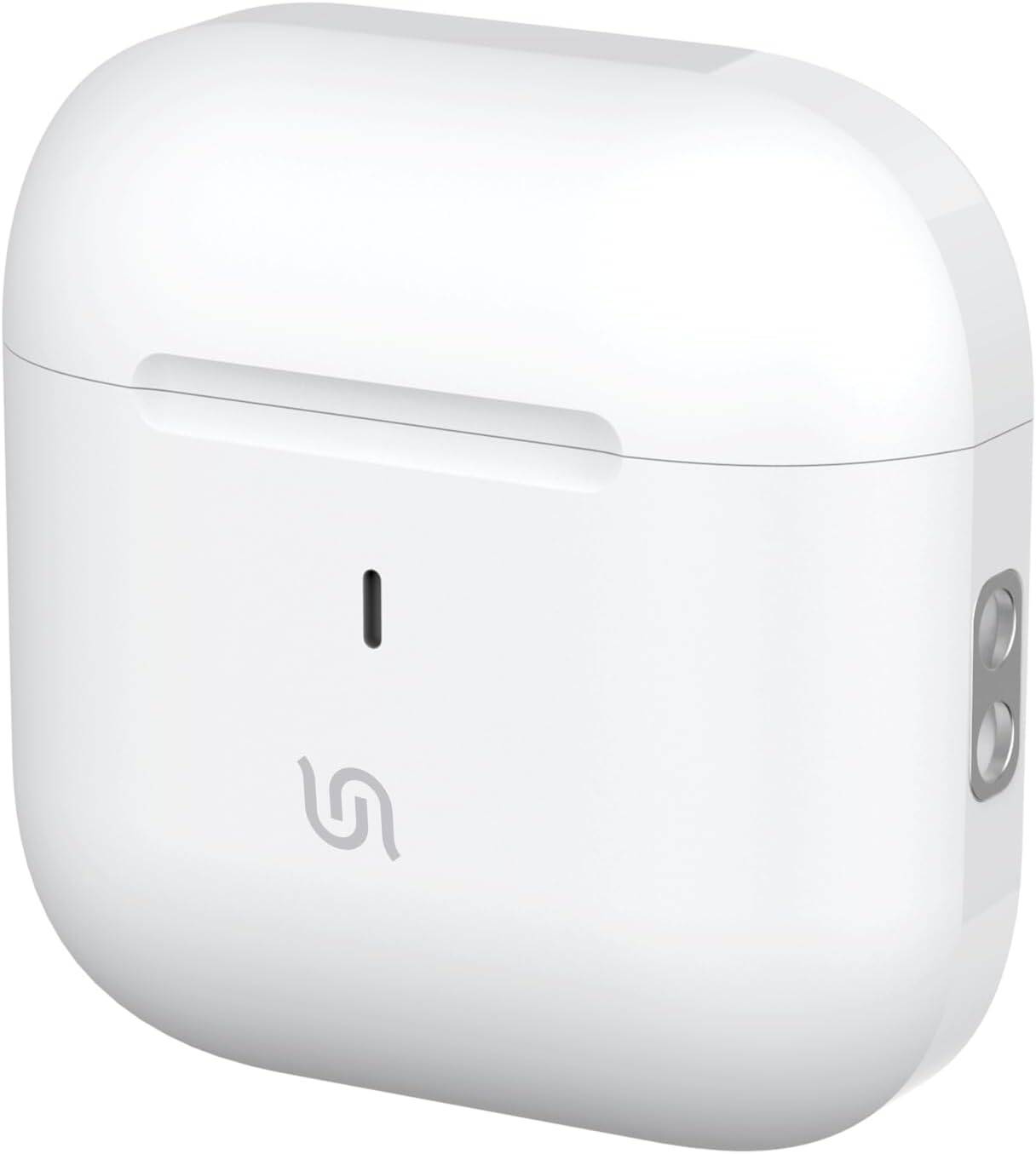 بورودو ساوندتيك سماعات اذن لاسلكية ميني - ابيض | Porodo Soundtec TWS Earbuds Mini - White