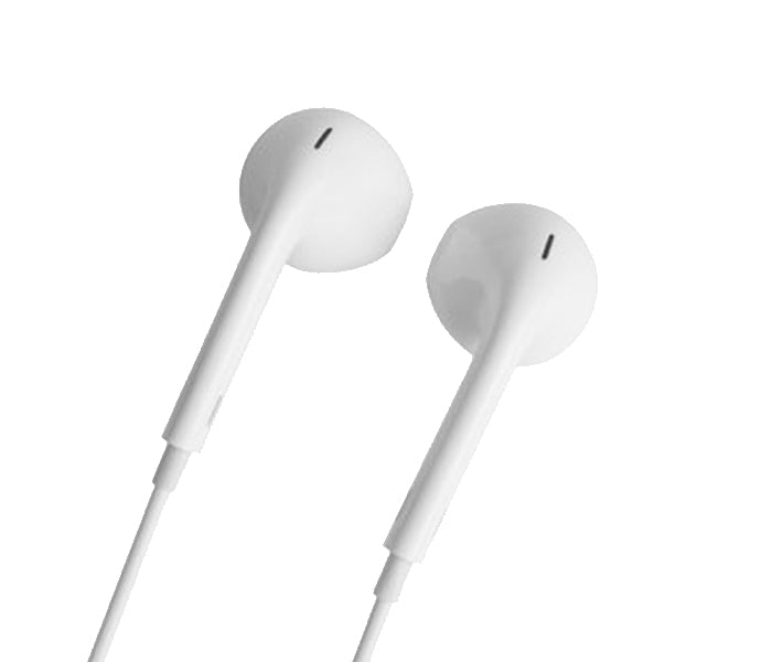 Mcdodo 1.2m High Definition Earphone - مكدودو سماعة اذن 1.2 متر عالية الوضوح