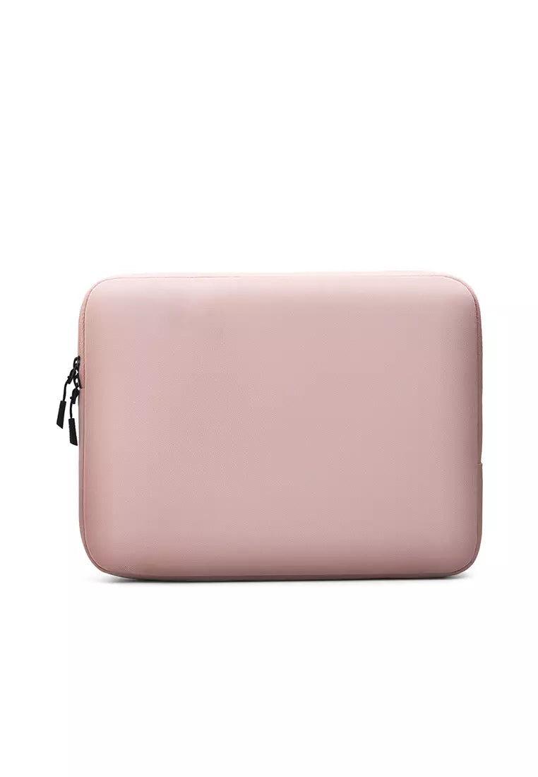 Bange Laptop Tablet Case 15.6″ – Pink | حقيبة بانج للابتوب والتابلت مقاس 15.6 انش - وردي