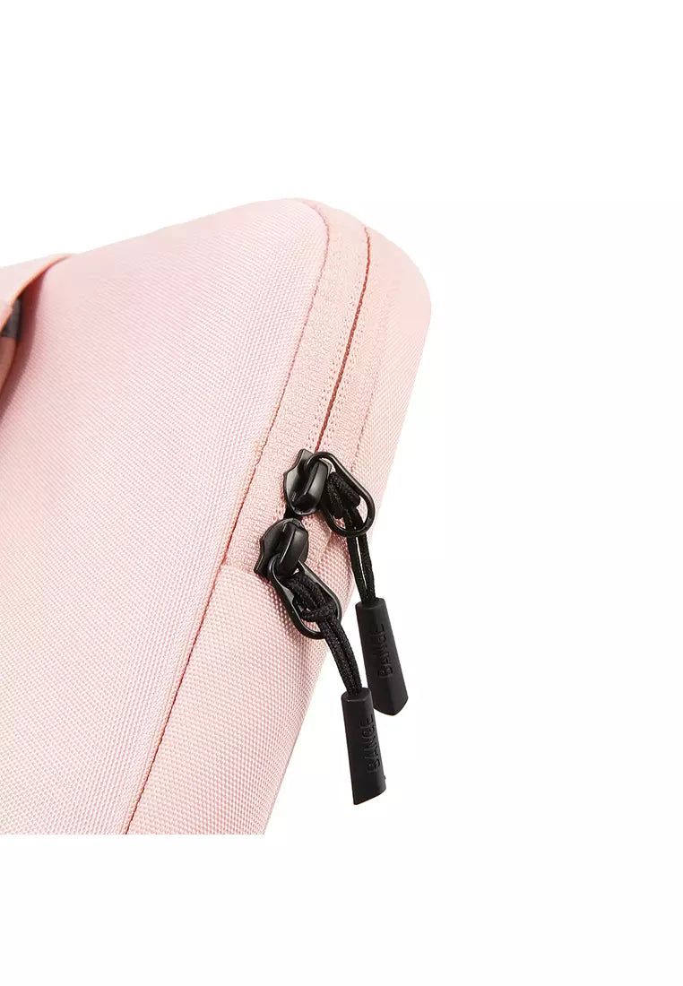 Bange Laptop Tablet Case 15.6″ – Pink | حقيبة بانج للابتوب والتابلت مقاس 15.6 انش - وردي