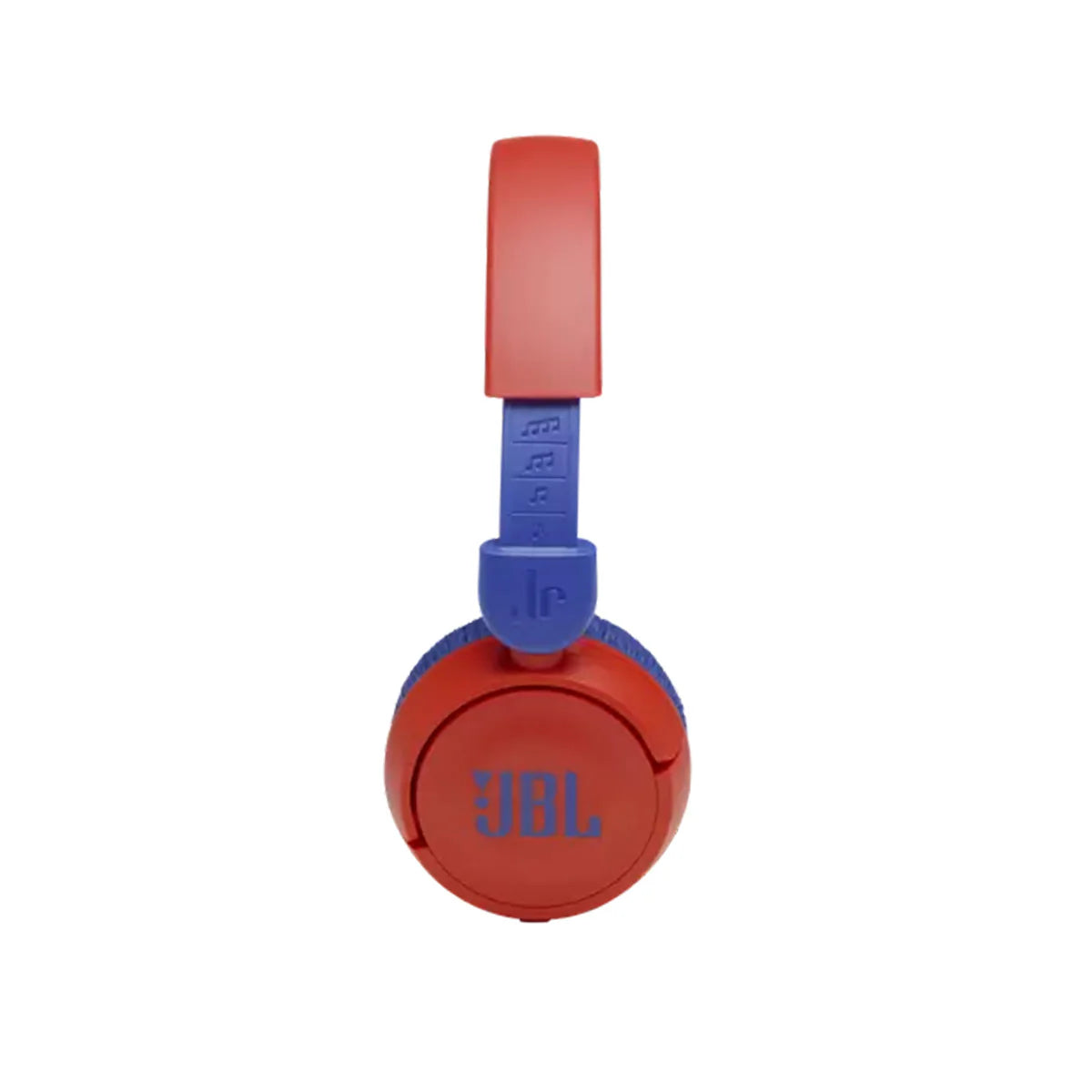 JBL JR310BT Kids Wireless On-Ear Headphones with Mic – Safe & Comfy | سماعة جي بي ال JR310BT لاسلكية للاطفال بمايكروفون, آمنة ومريحة