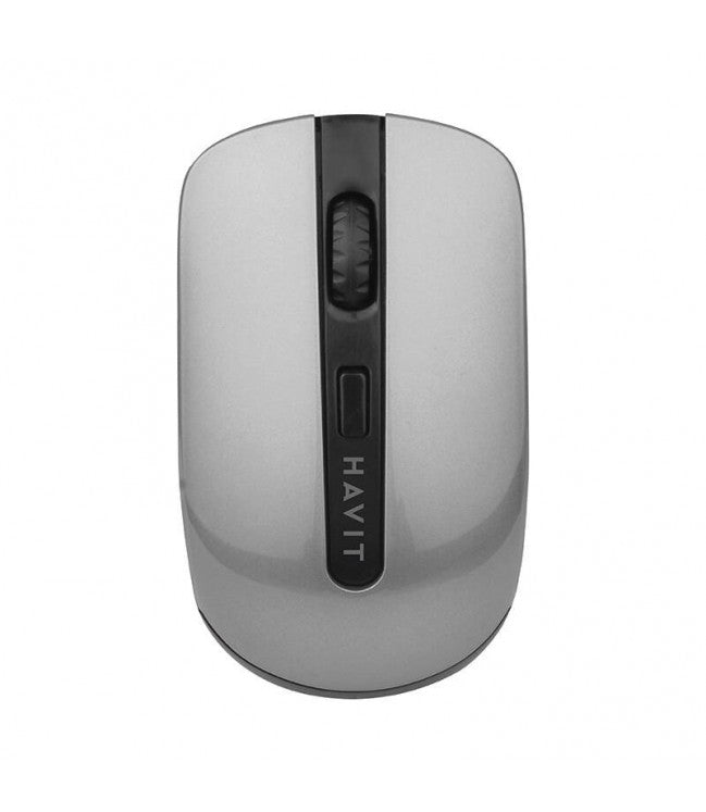 HAVIT HV-MS989GT Wireless Mouse – ماوس لاسلكي من هافيت