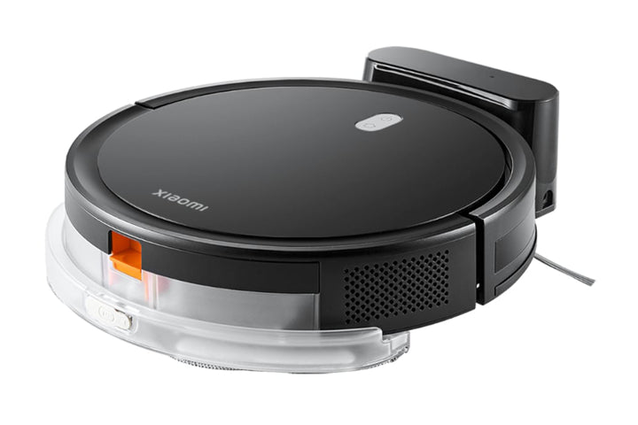 Xiaomi Robot Vacuum E5 - مكنسة روبوت من شاومي