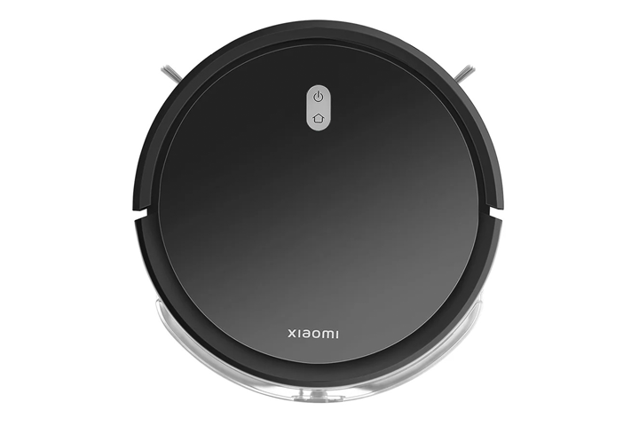 Xiaomi Robot Vacuum E5 - مكنسة روبوت من شاومي