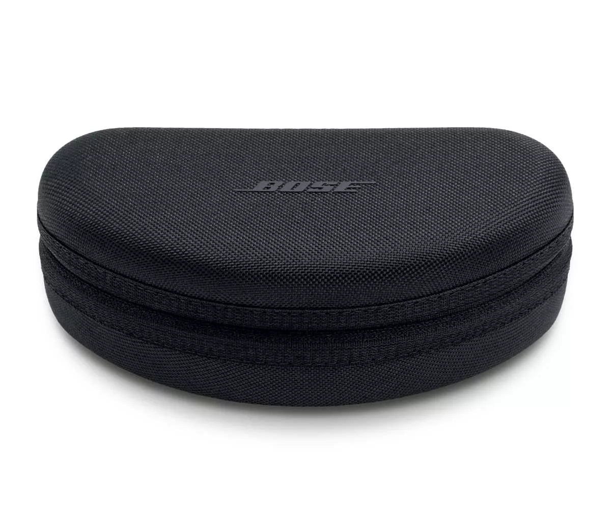 Bose Frames Tempo Sports Audio Sunglasses, Bluetooth – Black | نظارات بوز فريمز تيمبو ستايل مع سماعات مدمجة - اسود