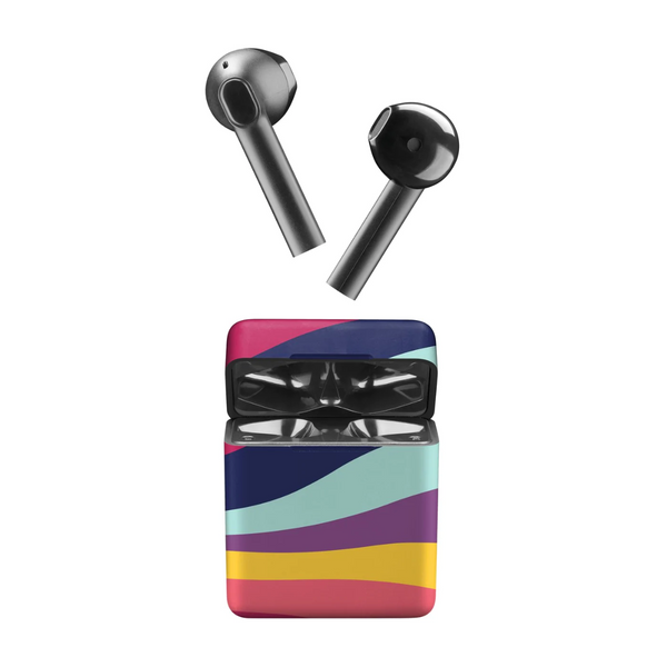 سماعة بلوتوث داخل الاذن سليولارلاين - Cellularline Bluetooth Headphone In Ear