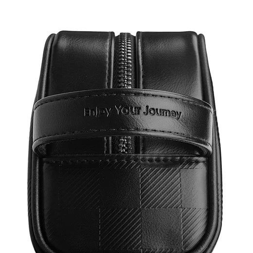 حقيبة ويوو فانتوم بقفل بصمة ذكية | WiWU Phantom Fingerprint Lock Pouch