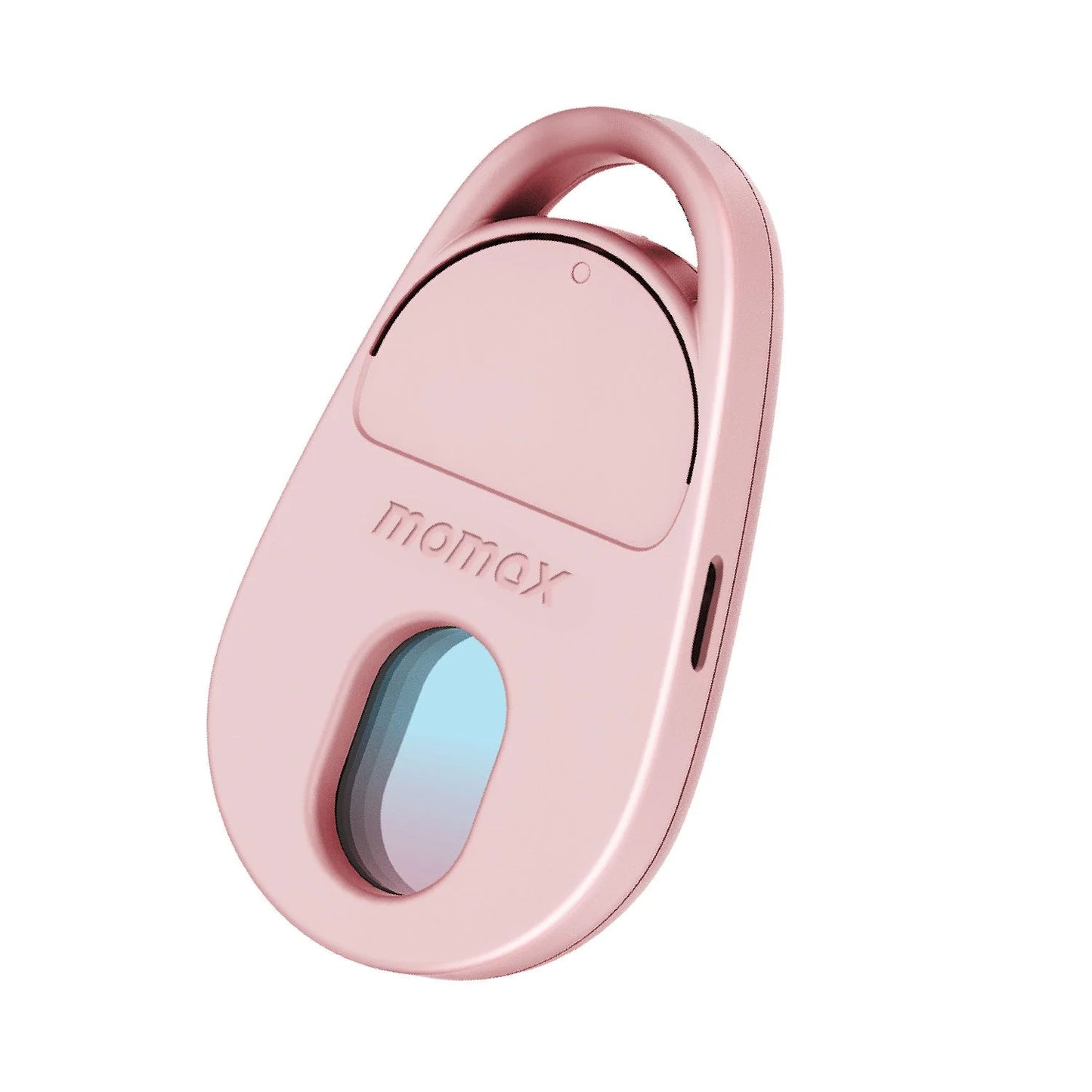 Momax Pinguard Find My Locator with Hidden Camera Detector - متعقب موماكس بنجارد مع كاشف كاميرات التجسس