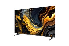 Xiaomi TV Max 100 2025 - تلفزيون شاومي ماكس 100 2025