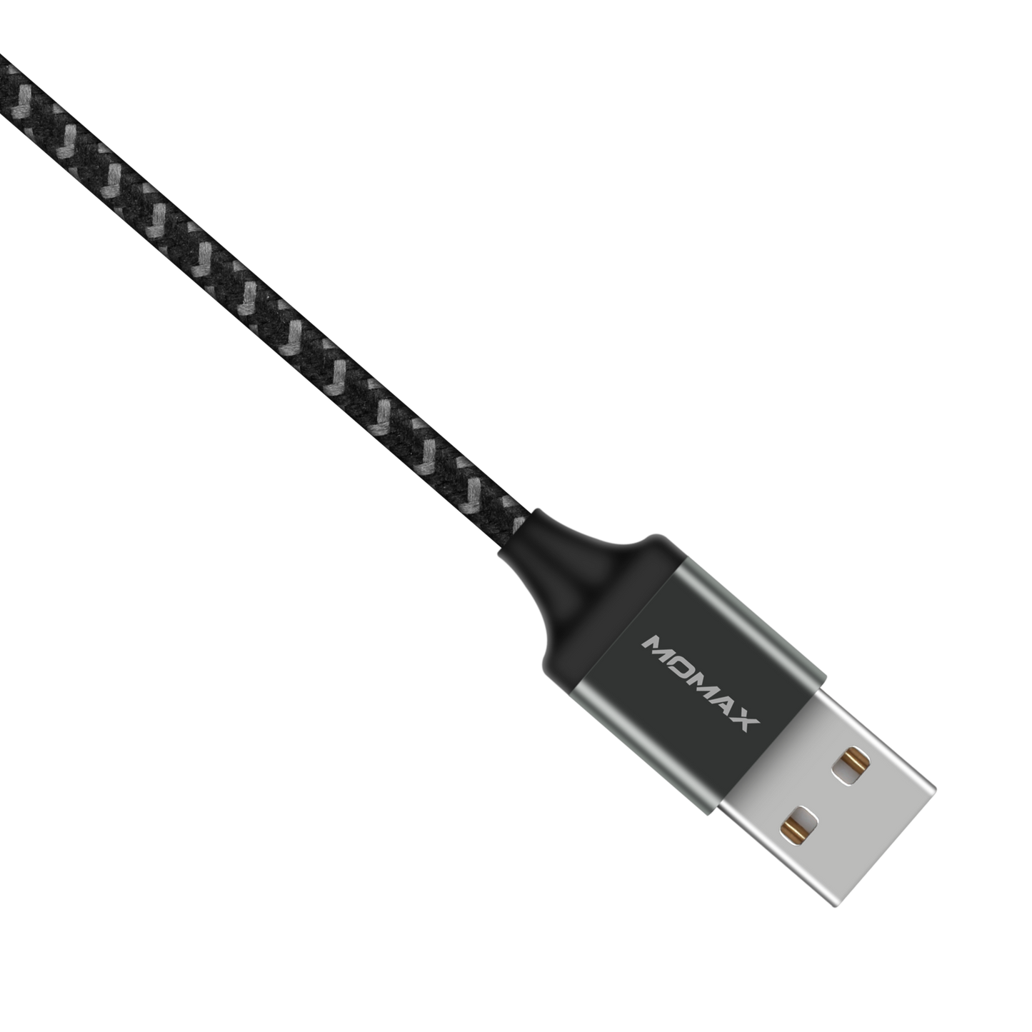 كيبل تايب سي 1متر من موماكس - Momax Cable USB-A To Type-C 1 M