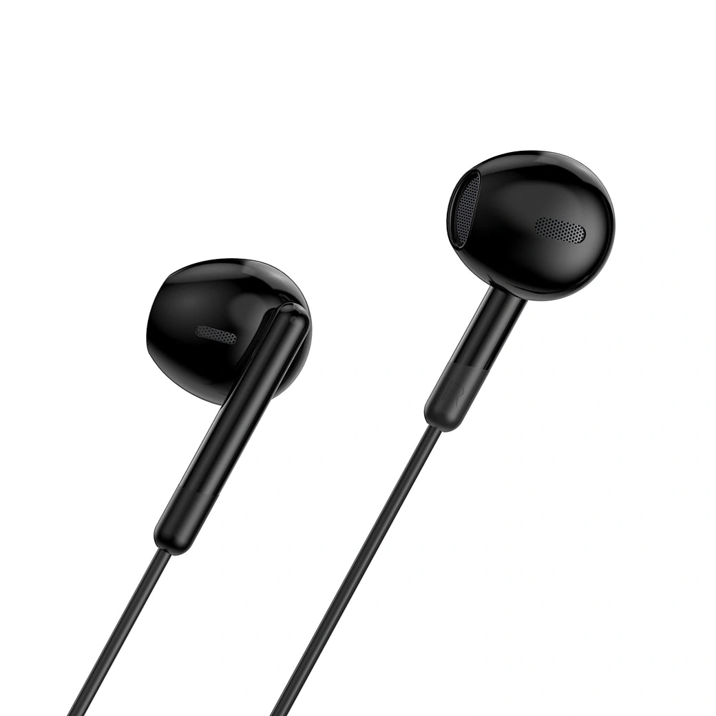 سماعات ويوو EB314 السلكية بمنفذ تايب سي | WiWU EB314 Type-C Wired Earphone