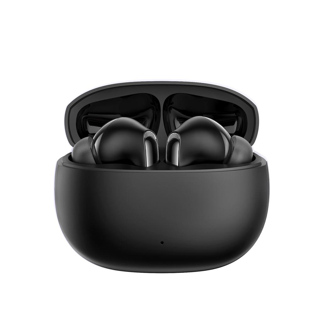 سماعات جويرووم JR-FB3 اللاسلكية, بلوتوث 5.3 ووقت تشغيل حتى 35 ساعة | JOYROOM Funpods Series JR-FB3 True Wireless Earphones – 35H Playtime