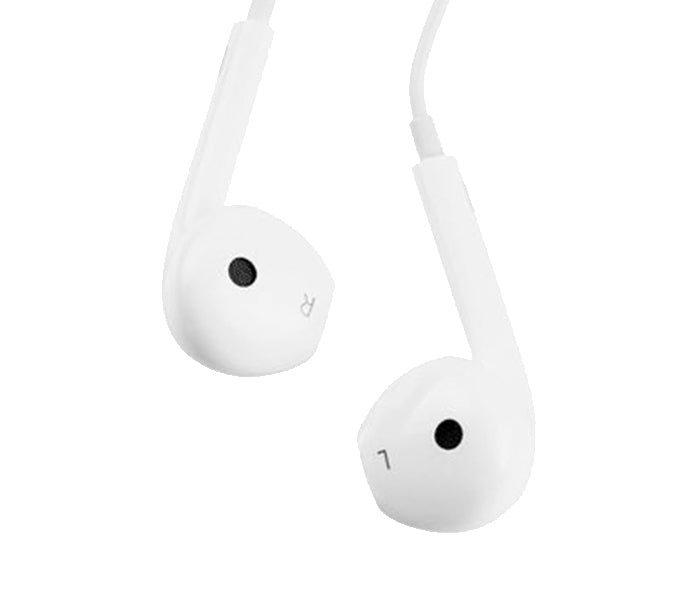 Mcdodo 1.2m High Definition Earphone - مكدودو سماعة اذن 1.2 متر عالية الوضوح