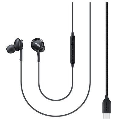 Samsung AKG Type-C Earphones - سماعات سامسونج من النوع سي AKG
