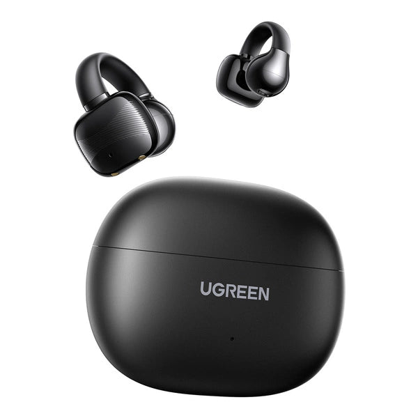 UGREEN Open-ear Earbuds Wireless Bluetooth 5.4 IPX5 30H Playtime | سماعات يو جرين لاسلكية بلوتوث 5.4