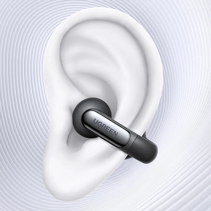 سماعات لاسلكية Ugreen HiTune S5 سوداء - UGREEN HiTune S5 True Wireless Earbuds Black