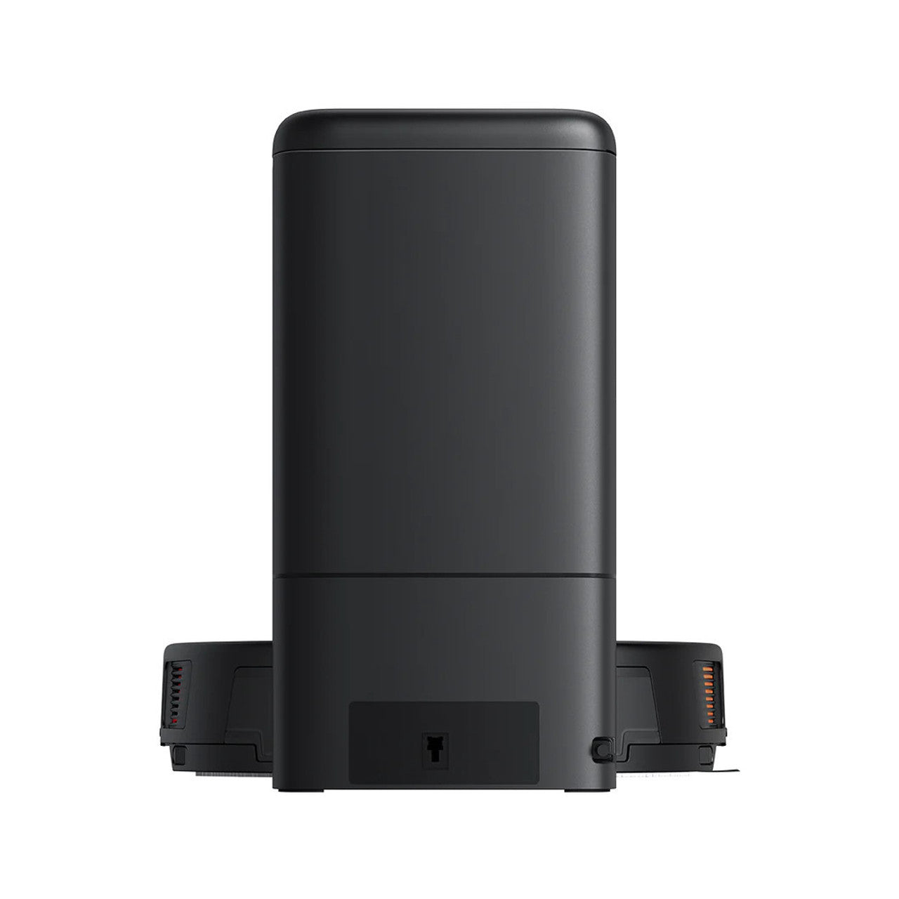 روبوت التنظيف انكر يوفي X8 برو مع محطة تفريغ ذاتي | Anker Eufy X8 Pro Robot Vacuum Cleaner with Mop and Self-Empty Station