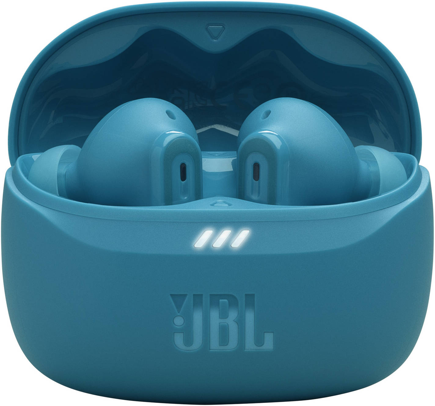 JBL Tune Beam 2 True Wireless Earbuds, Up to 48H Battery - سماعات جي بي ال تون بيم 2 اللاسلكية داخل الاذن, بطارية تدوم حتى 48 ساعة