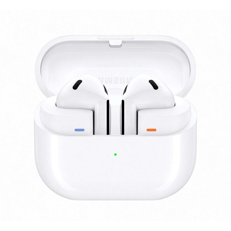 Samsung Galaxy Buds 3 Up to 30 Hours Battery Life - سماعة سامسونج جالاكسي بدز 3 بطارية تدوم حتى 30 ساعة