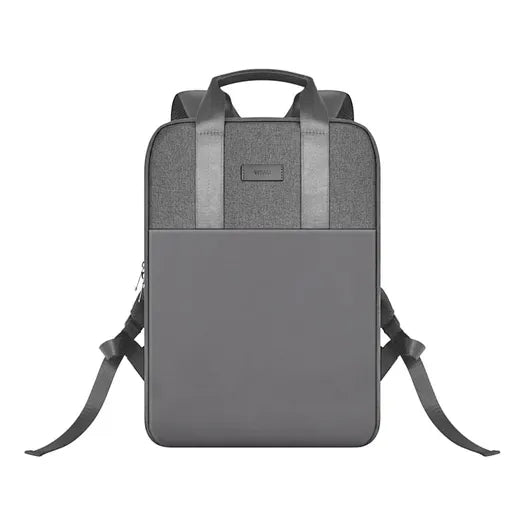 حقيبة ظهر ويوو مينيمالست 264 مقاس 15.6 انش | WIWU Minimalist Backpack 264 15.6"
