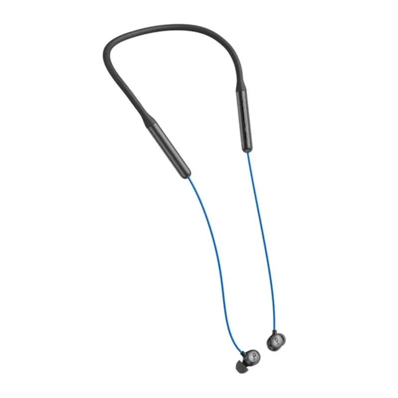 Anker Soundcore Life U2i In-Ear Earphones with Neckband - سماعات الأذن اللاسلكية من أنكر ساوند كور مع قلادة حول الرقبة