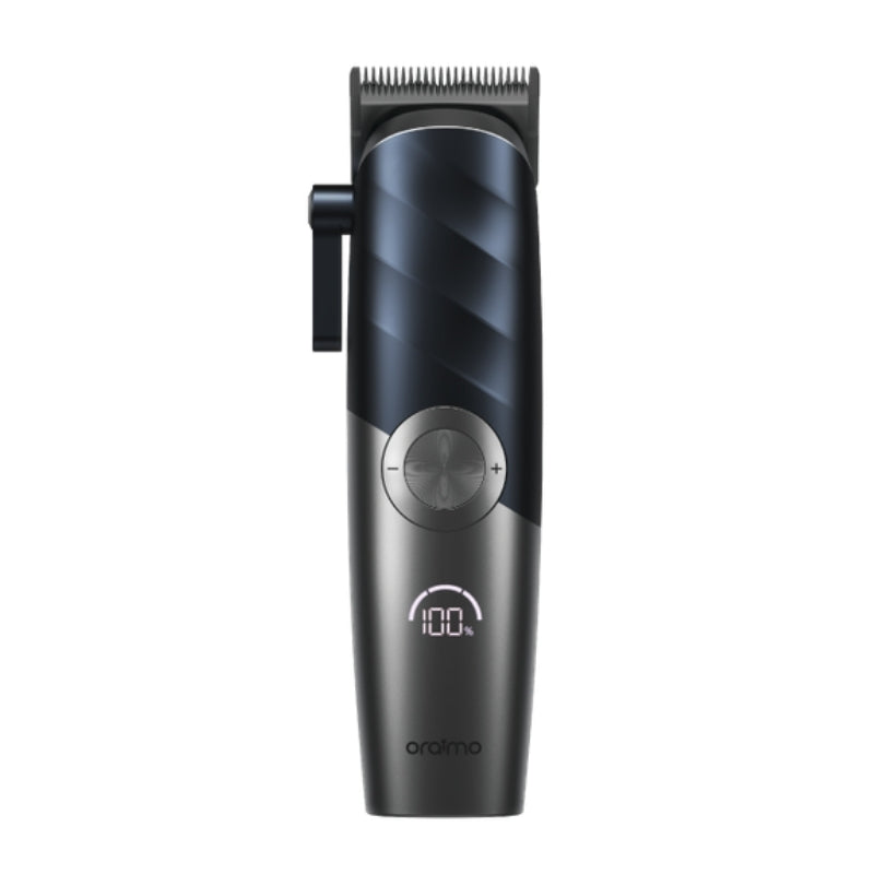 Oraimo SmartClipper Pro Max - ماكينة حلاقة أورايمو الذكية