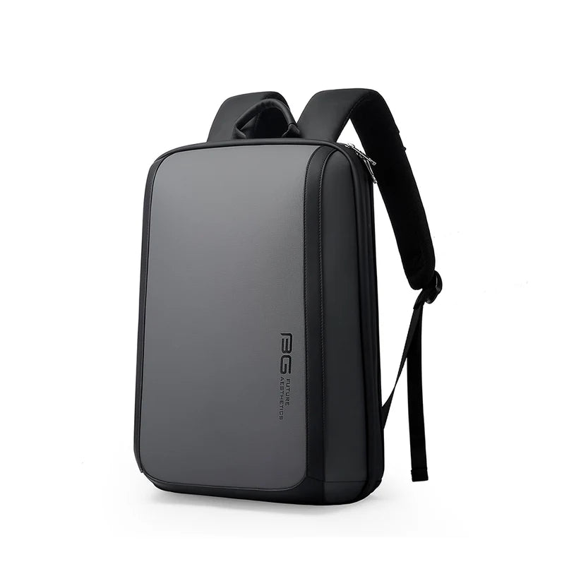حقيبة ظهر للابتوب من بانجي نوفا, مقاومة للماء مع منفذ يو اس بي | BANGE Nova Laptop Backpack Water-Resistant with USB Charging