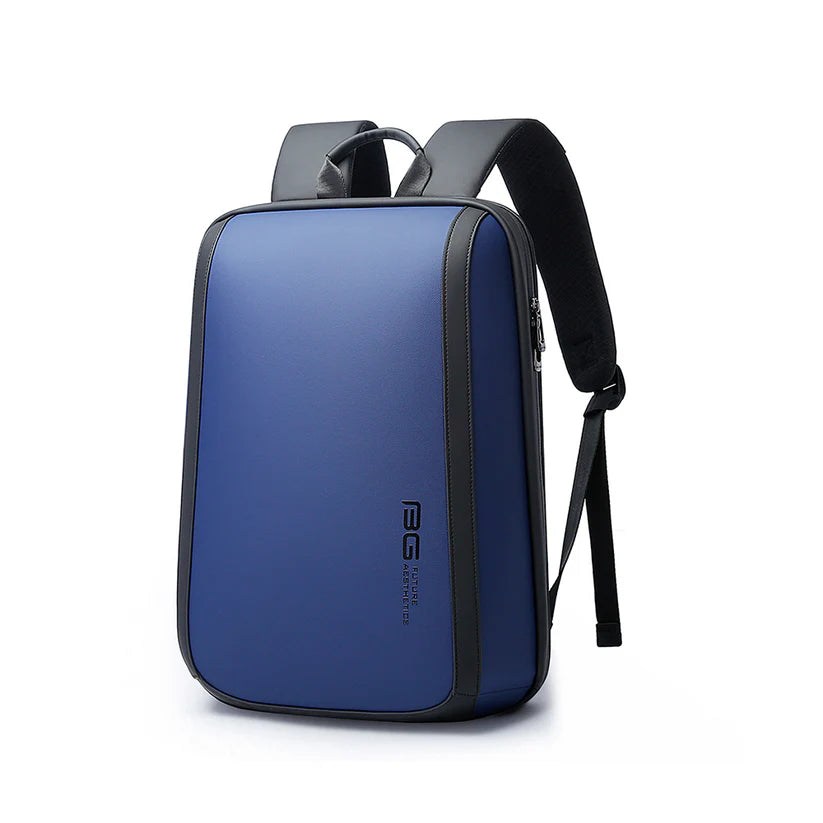 حقيبة ظهر للابتوب من بانجي نوفا, مقاومة للماء مع منفذ يو اس بي | BANGE Nova Laptop Backpack Water-Resistant with USB Charging