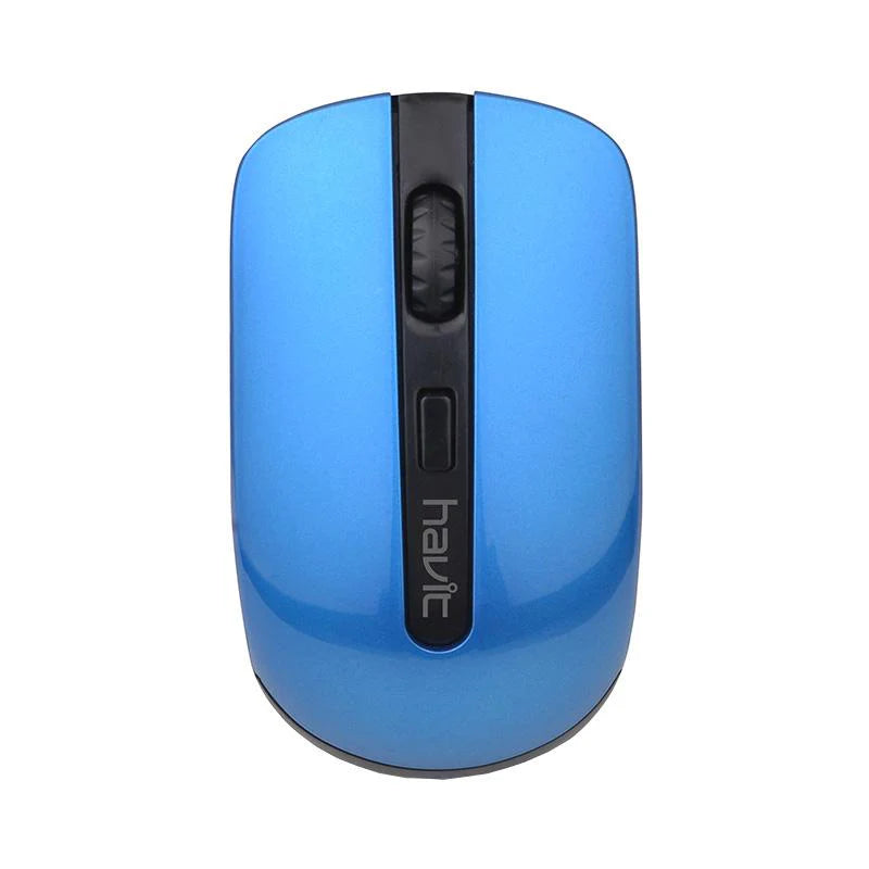 HAVIT HV-MS989GT Wireless Mouse – ماوس لاسلكي من هافيت