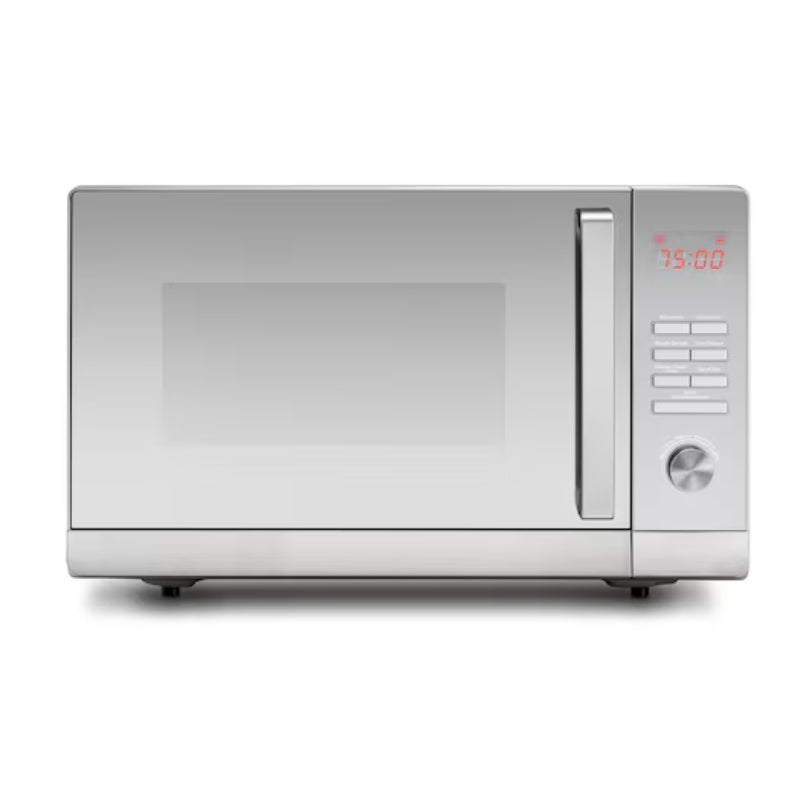 Black+Decker Digital Microwave 30L/900W - مايكروويف ديجيتال بلاك آند ديكر 30 لتر مع شواية 900 واط