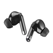 Cellularline ECLIPSE Wireless Earphones with ANC & ENC - Cellularline ECLIPSE سماعة لاسلكية بإلغاء الضوضاء ANC و ENC