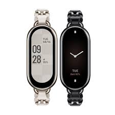 Xiaomi Smart Band 8 Chain Strap - سوار Chain لـ Xiaomi Smart Band 8