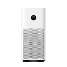 Xiaomi Smart Air Purifier 4 – منقي هواء ذكي بكفاءة عالية