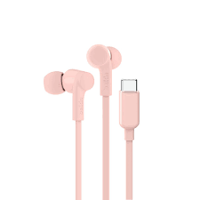 Belkin SoundForm Headphones Wired In-Ear Earphones With Microphone - سماعات ساوند فورم أذن سلكية مع ميكروفون من بيلكن