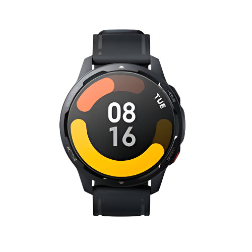 Xiaomi Watch S1 Active – AMOLED, GPS, 5ATM, 470mAh Battery - داء رياضي أنيق Xiaomi Watch S1 Active