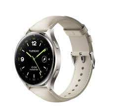 Xiaomi Watch 2 AMOLED Display, Dual-Band GPS & Wi-Fi - ساعة احترافية بأداء فائق Xiaomi Watch 2