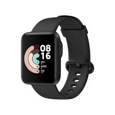 Mi Watch Lite – 1.4" Display, GPS, 11 Sport Modes - Mi Watch Lite بشاشة LCD وتتبع GPS و11 وضع رياضي