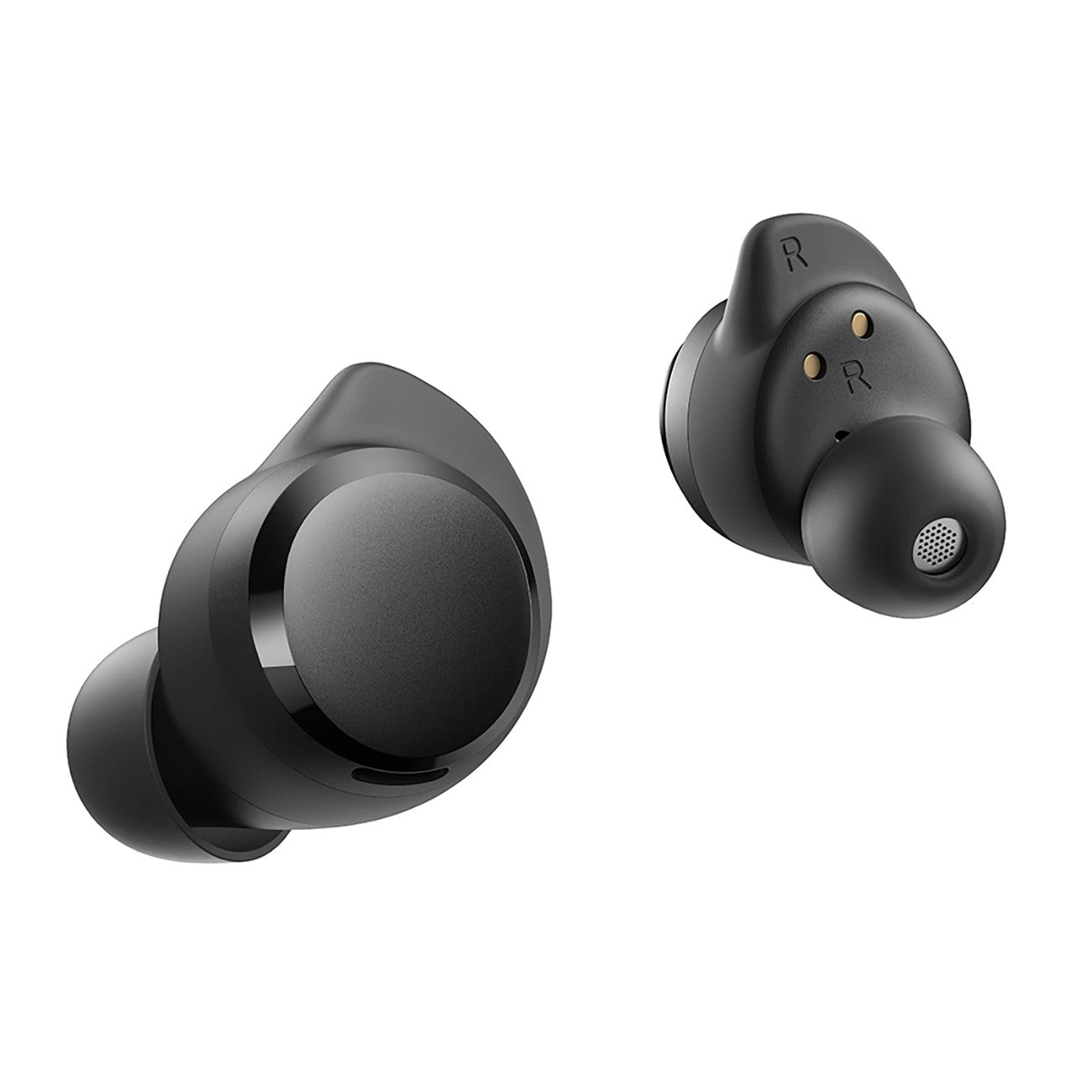 سماعات جويرووم JR-DB3 اللاسلكية, بلوتوث 5.4, وقت تشغيل حتى 32 ساعة - اسود | JOYROOM JR-DB3 Jdots Series True Wireless Earbuds – 32H Playtime – Black