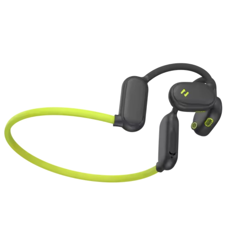 سماعة هافيت فري جو برو E553BT بتوصيل هوائي لاسلكي | HAVIT Freego Pro E553BT Wireless Air Conduction Headphones