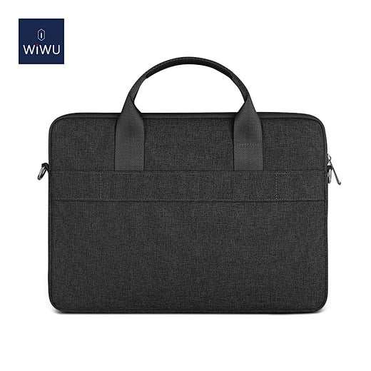 حقيبة لابتوب ويوو مينيماليست 14 انش لماك بوك | WIWU Minimalist Laptop Bag 14" for MacBook