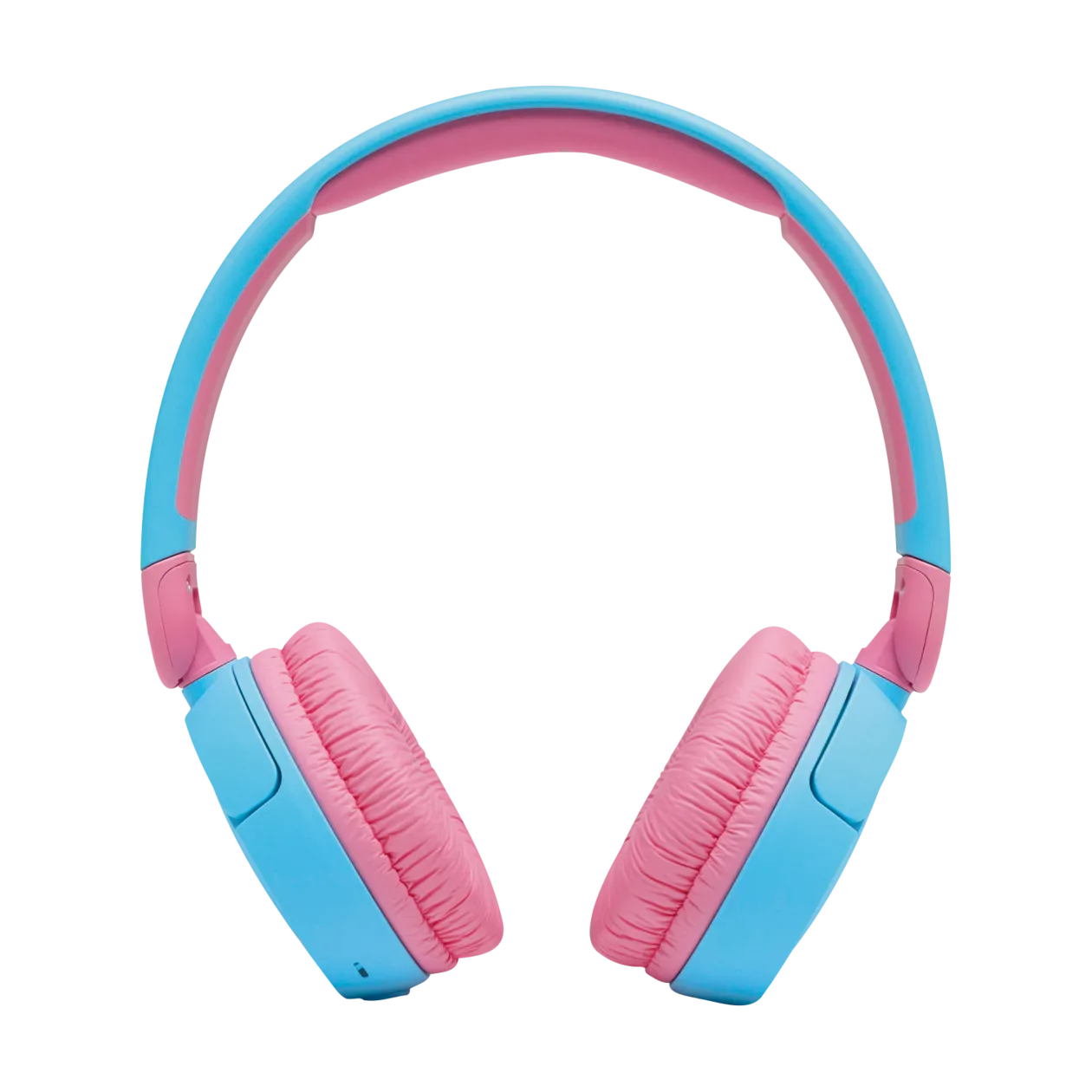JBL JR310BT Kids Wireless On-Ear Headphones with Mic – Safe & Comfy | سماعة جي بي ال JR310BT لاسلكية للاطفال بمايكروفون, آمنة ومريحة