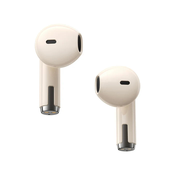 سماعات جويرووم جي بودز JR-PB3 اللاسلكية, بلوتوث 5.4 مع 20 ساعة تشغيل | JOYROOM Jpods Series JR-PB3 True Wireless Bluetooth 5.4 Earbuds – 20H Playtime