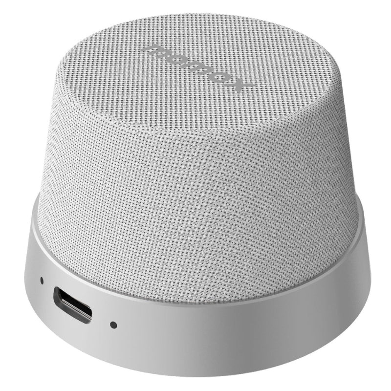 سبيكر موماكس Vibe Go المغناطيسي | Momax Vibe Go Magnetic Wireless Speaker