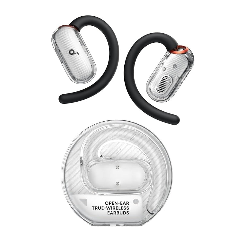 سماعات انكر ساوندكور V40i المفتوحة الاذن | Anker Soundcore V40i Open-Ear Headphones