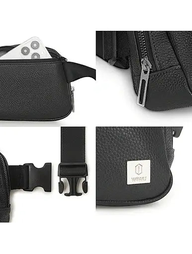 حقيبة ويوو لولو حول الجسم | WIWU Lulu Crossbody Bag Sling Pouch