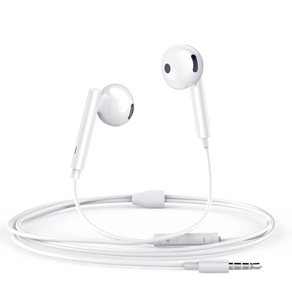 Mcdodo Element Series DC3.5 Earphone - سماعة ماكدودو سلسلة ايلمنت DC3.5