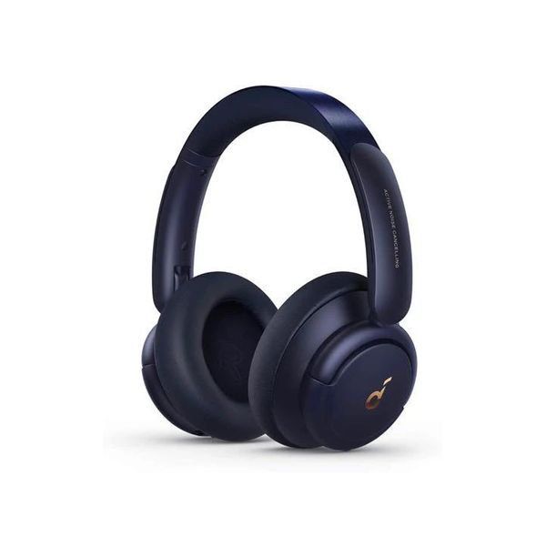 Anker Soundcore Life Q30 Bluetooth Wireless Headphones Active Noise Cancelling - سماعات رأس أنكر ساوندكور بلوتوث اللاسلكية إلغاء الضوضاء النشط مع أوضاع متعددة
